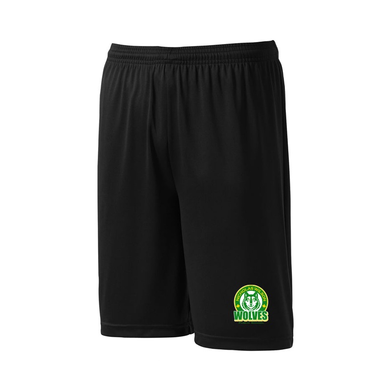 ProTeam Shorts
