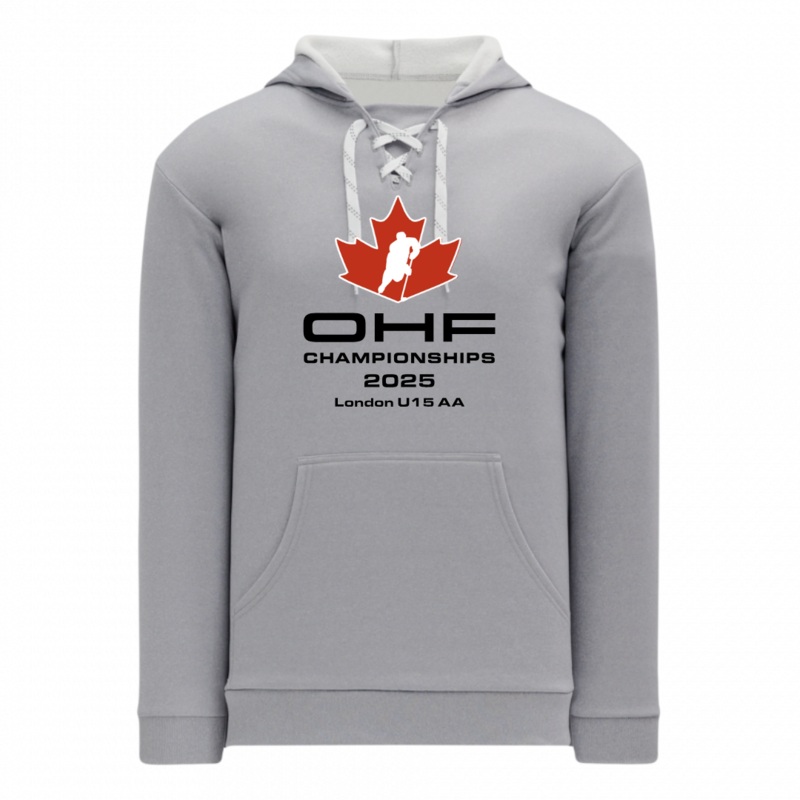 Skate Lace Hoodie GZHJ74432923