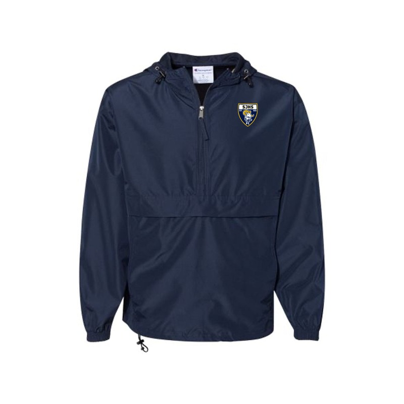 Anorak Jacket GZHJ74432772