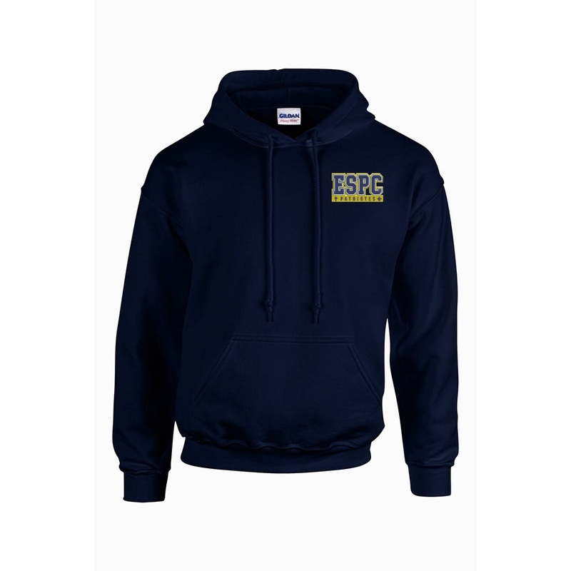Cotton Fleece Hoodie GZHJ74432668