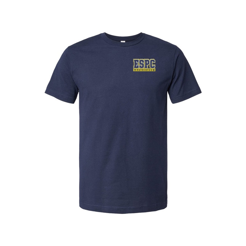 Fine Jersey Tee – Mens