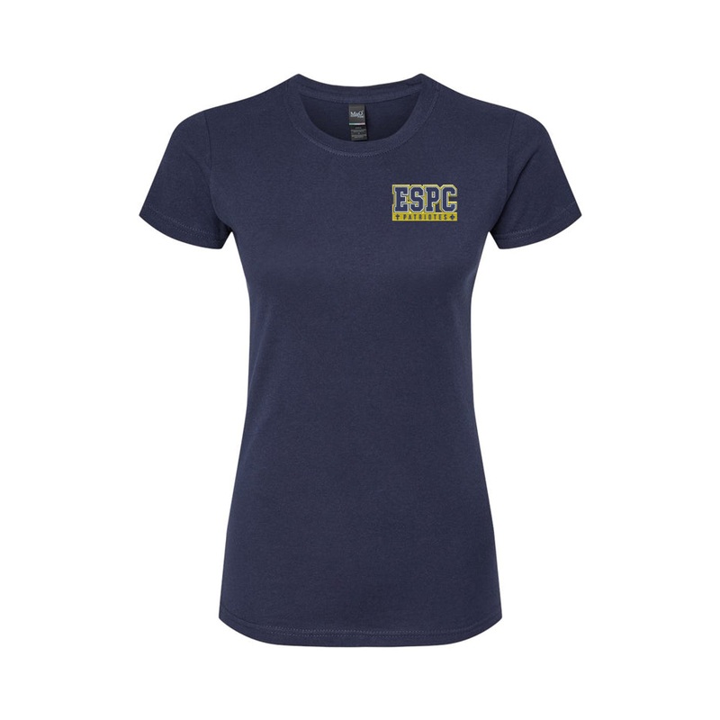 Fine Jersey Tee – Womens