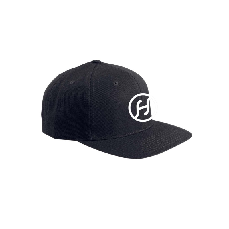 Flexfit Snapback Hat
