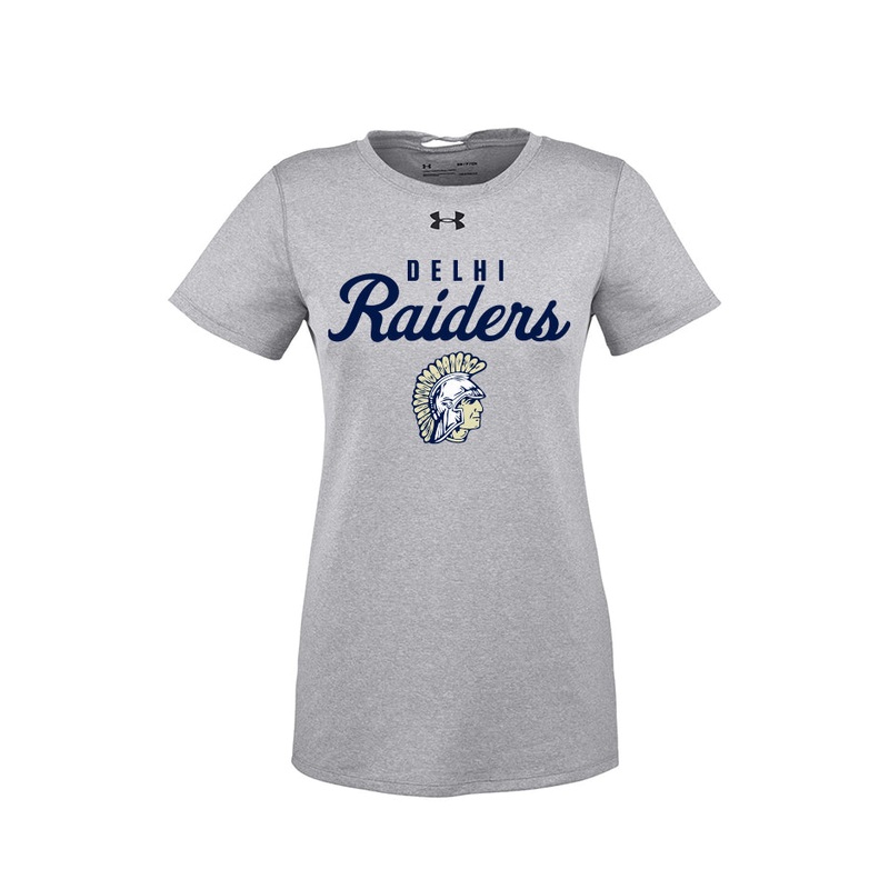 Locker Short Sleeve Shirt – Women’s GZHJ74432689