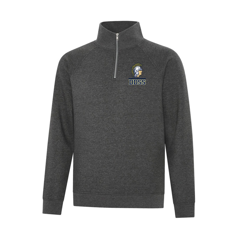 Pro Fleece 1/4 Zip