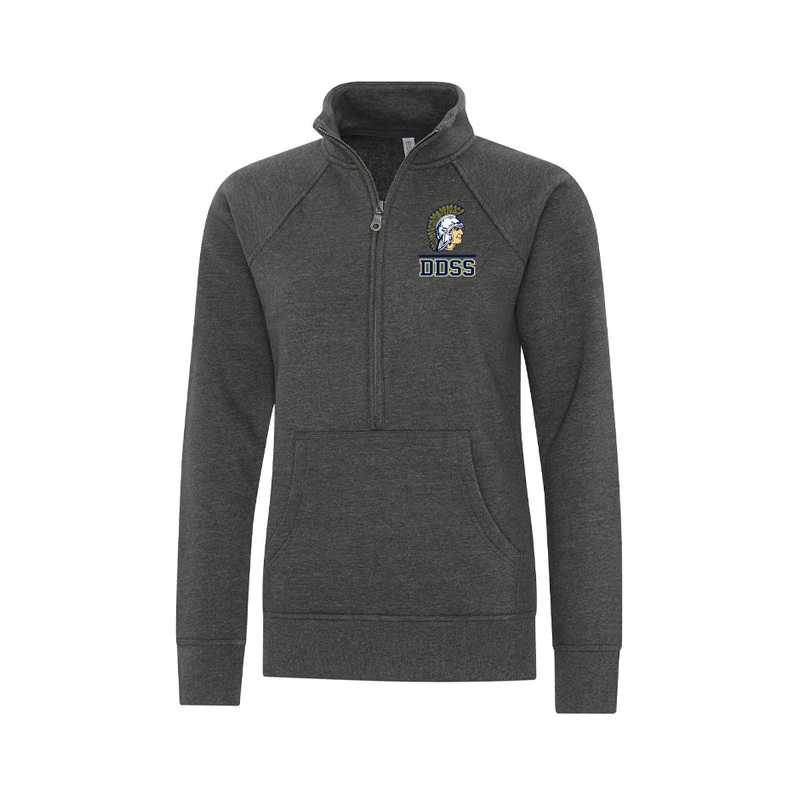 Pro Fleece 1/4 Zip – Womens