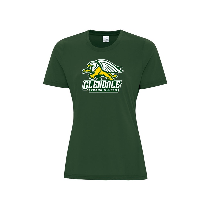 Pro Spun Tee GZHJ74432766