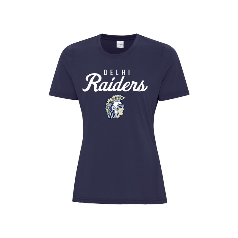 ProSpun Short Sleeve Shirt – Women’s