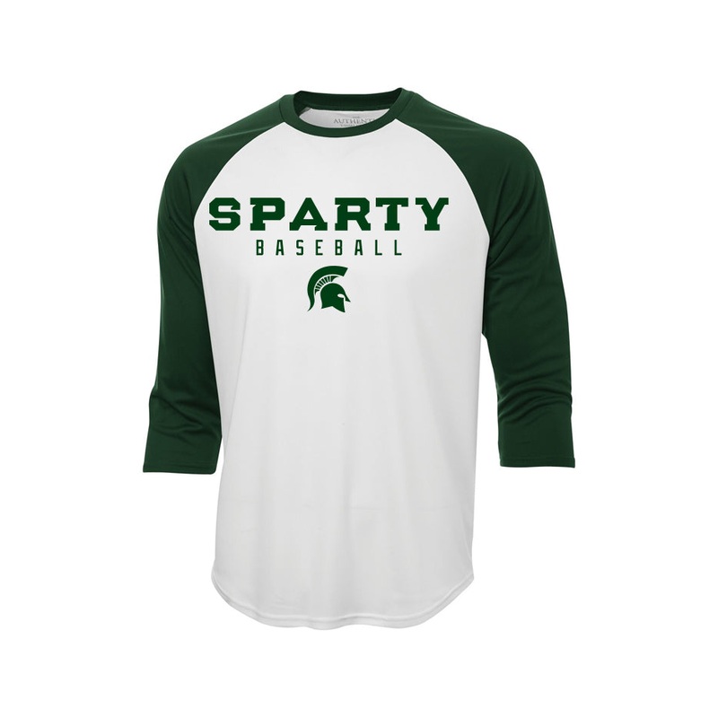 ProTeam Baseball Shirt