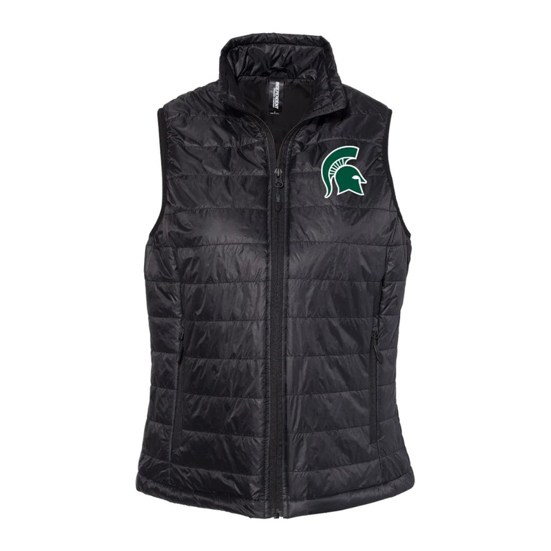 Puffer Vest GZHJ74432780