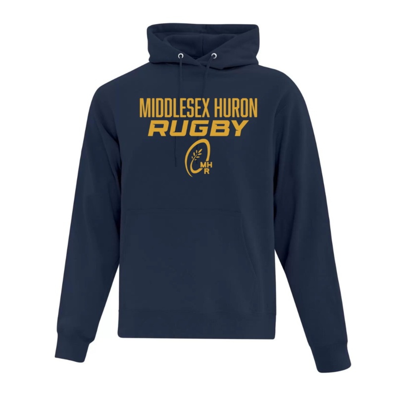Cotton Fleece Hoodie – Youth GZHJ74432539