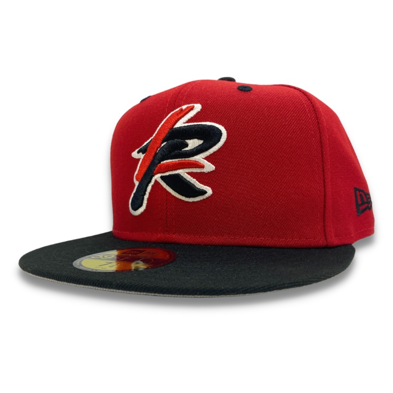 LONDON RIPPERS – RED ALTERNATE