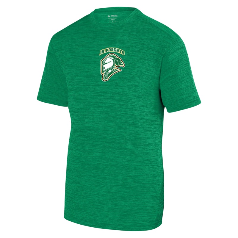 Performance Heather Shirt