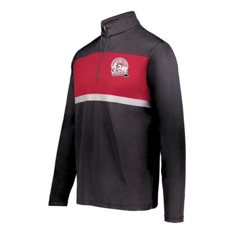 Prism 1/4 Zip