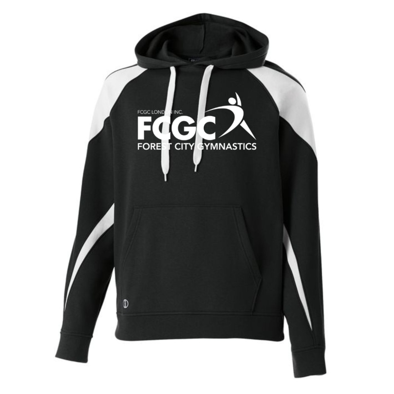 Prospect Hoodie – Youth GZHJ74432597