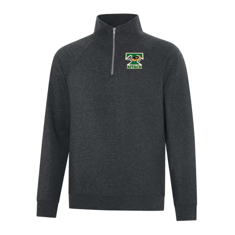 Active Vintage 1/4 Zip GZHJ74432254