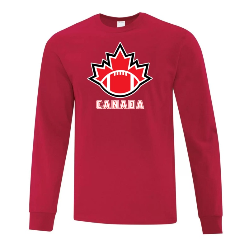 Cotton Longsleeve – Youth GZHJ74432210