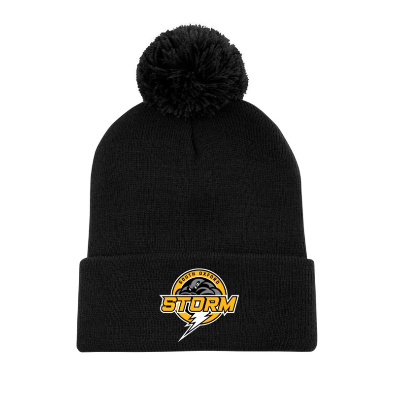 Cuffed Pom Toque GZHJ74432364