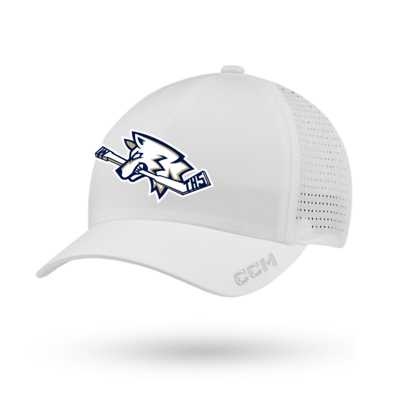 Perforated Adjustable Hat GZHJ74432321