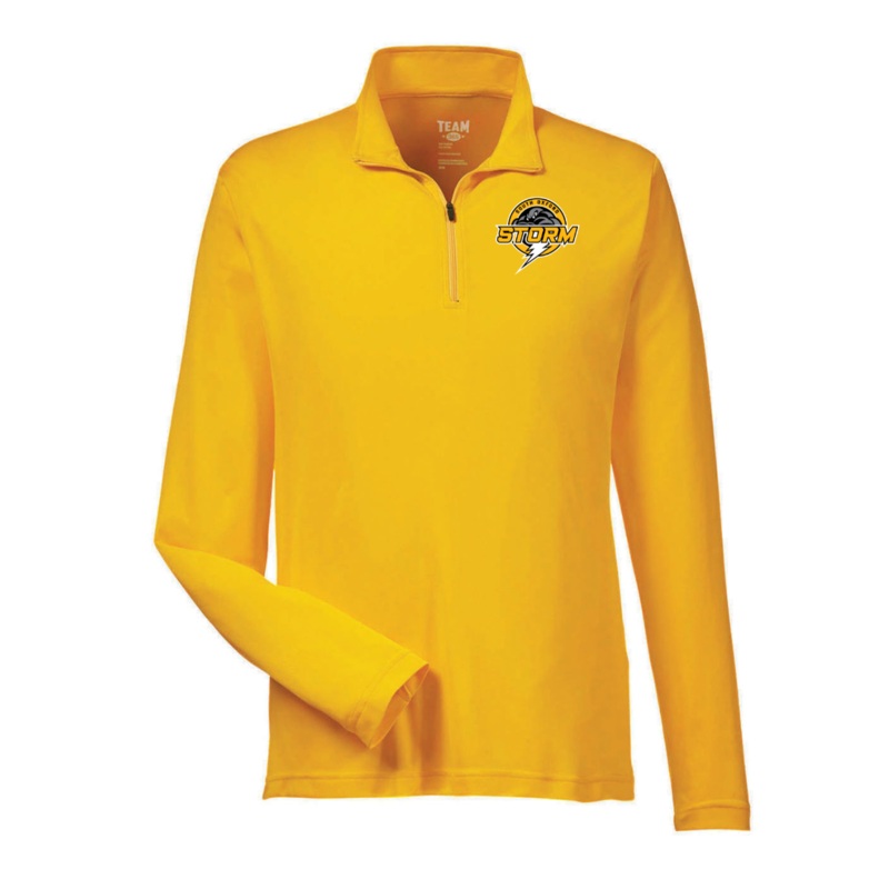 Performance 1/4 Zip GZHJ74432346