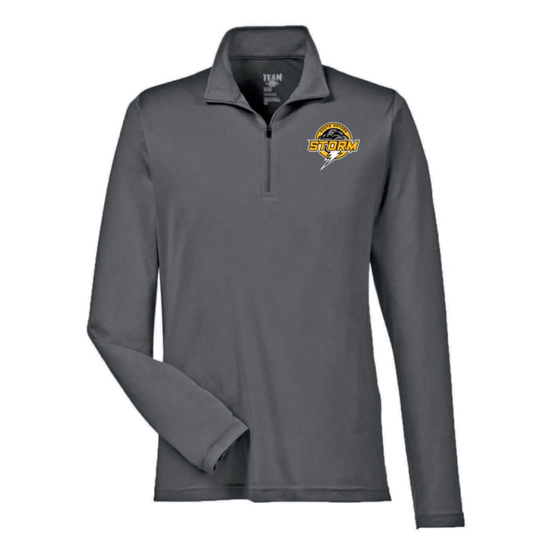 Performance 1/4 Zip – Youth GZHJ74432345