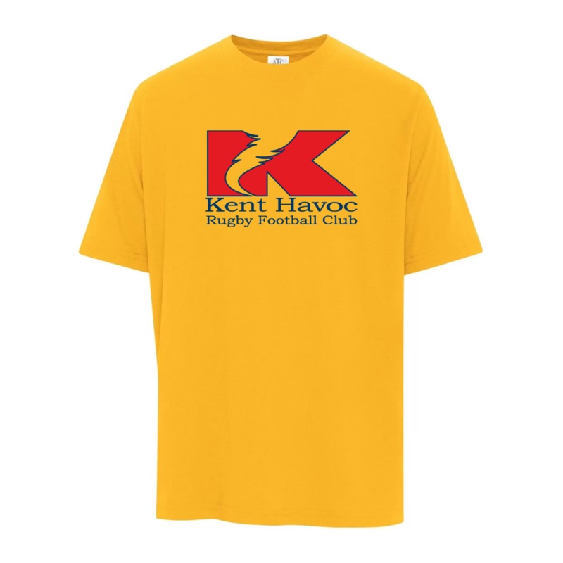 Pro Spun Shirt – Youth