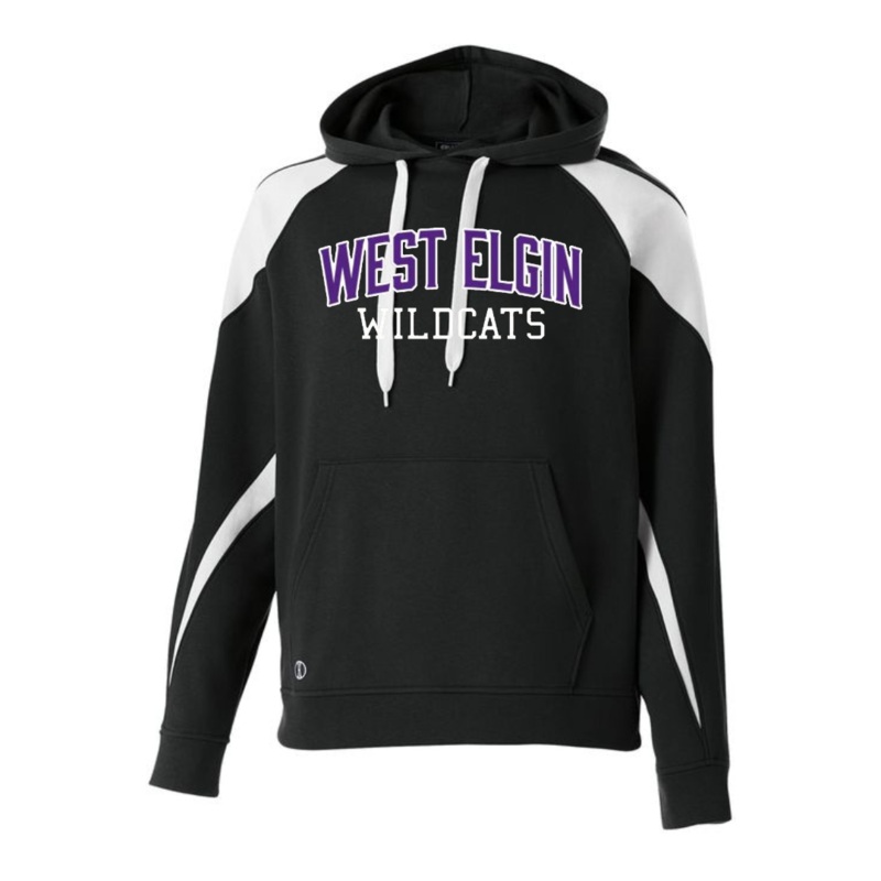 Prospect Hoodie GZHJ74432297