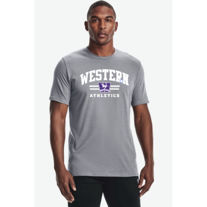Short Sleeve Camp Tee