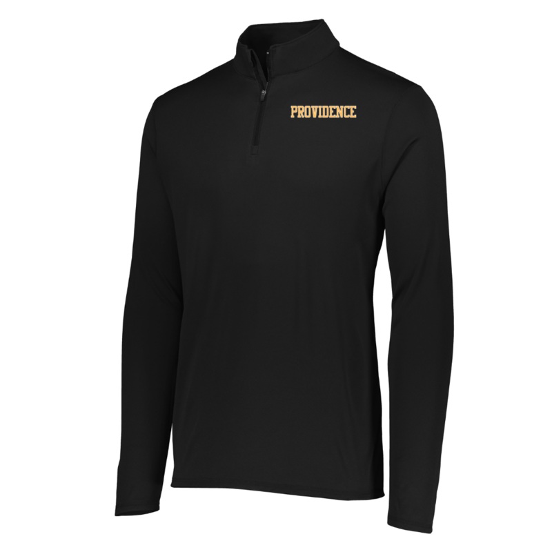 Wicking 1/4 Zip – Mens
