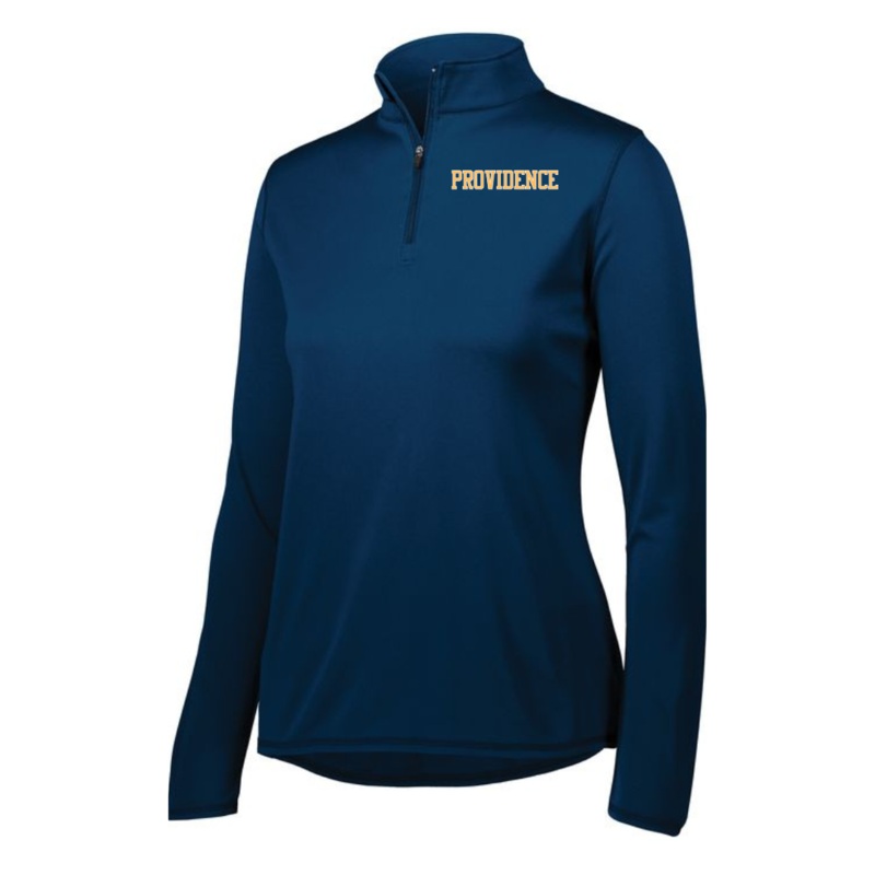 Wicking 1/4 Zip – Womens