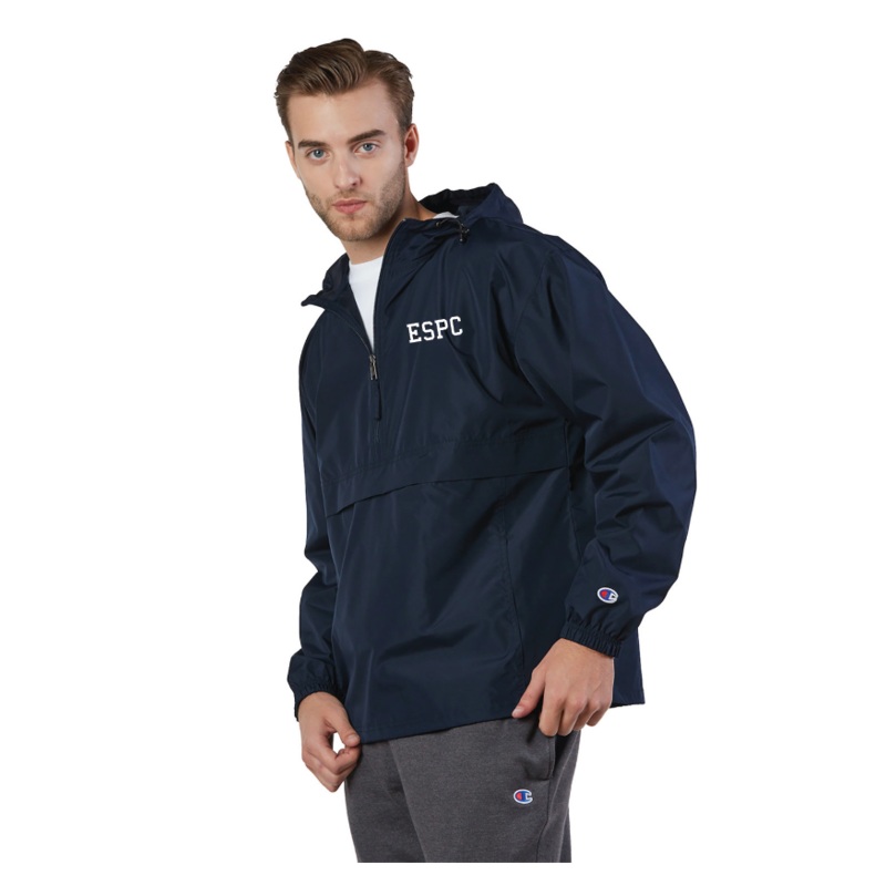 Anorak Jacket GZHJ74432097