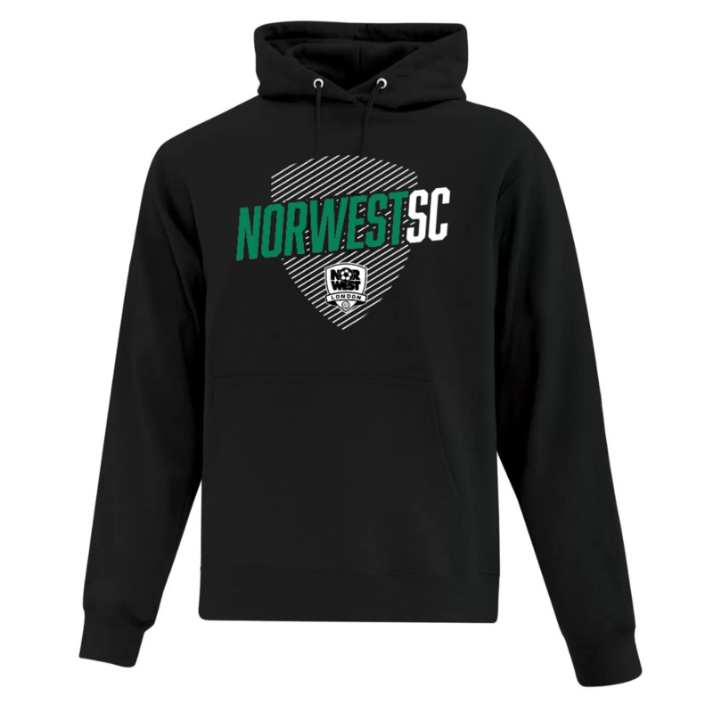 Cotton Fleece Hoodie – 2025 Design GZHJ74432081