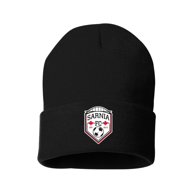 Cuffed Toque GZHJ74432156