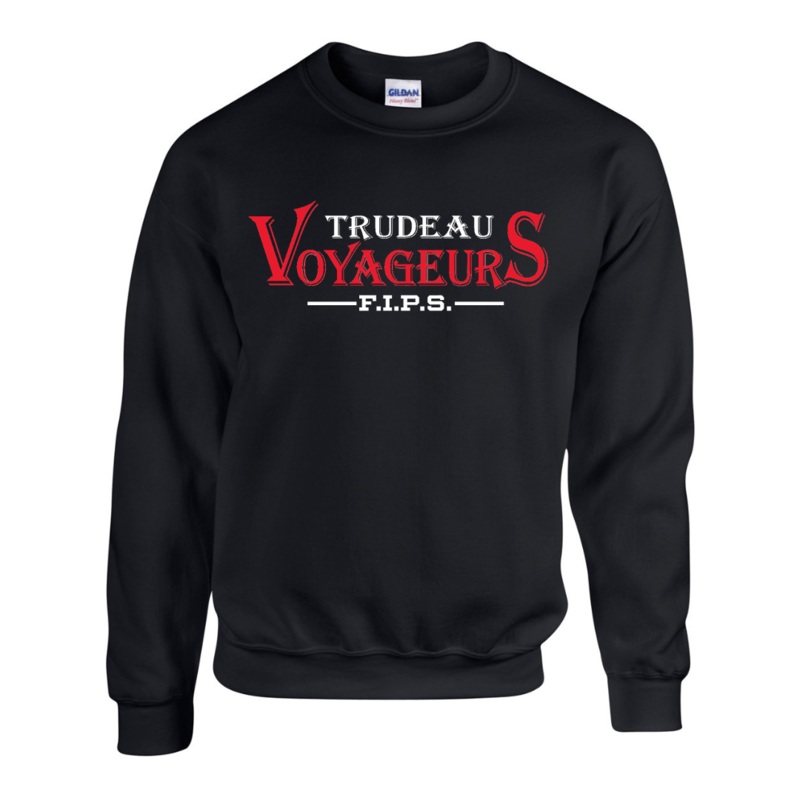 Everyday Crewneck GZHJ74432053