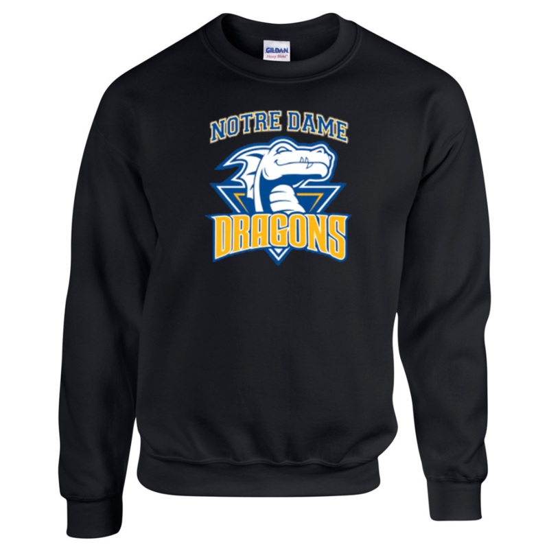 Everyday Crewneck GZHJ74432083