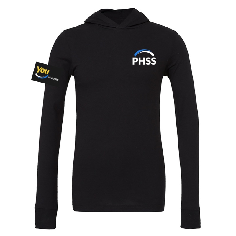 Hooded Longsleeve GZHJ74431984