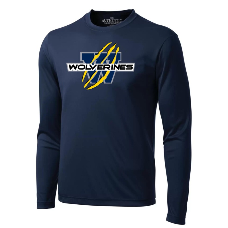 Performance Longsleeve – Youth GZHJ74432065