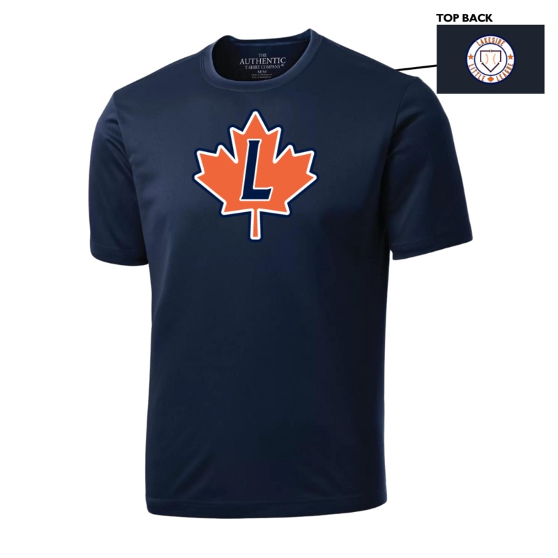 Performance Tee GZHJ74432002
