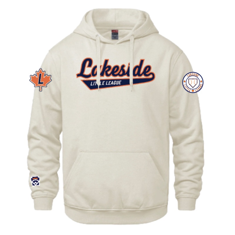 Pullover Hoodie