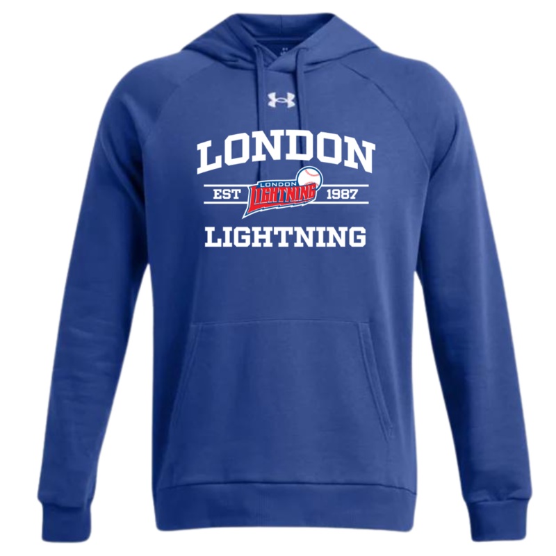 Rival Fleece Hoodie – Youth GZHJ74432118