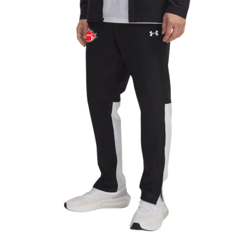 Stretch Rival Pants