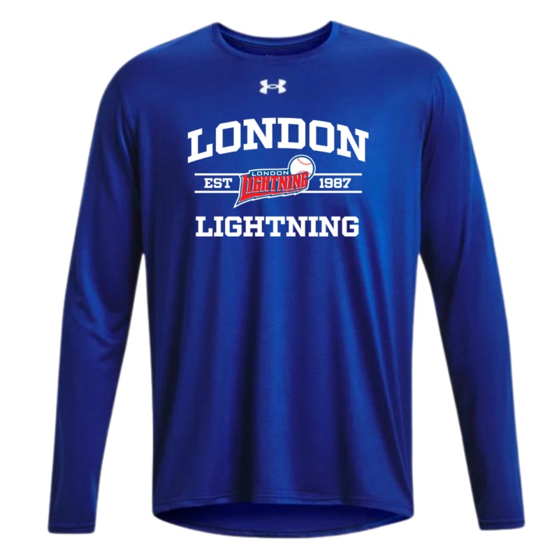 Tech Longsleeve – Youth GZHJ74432120