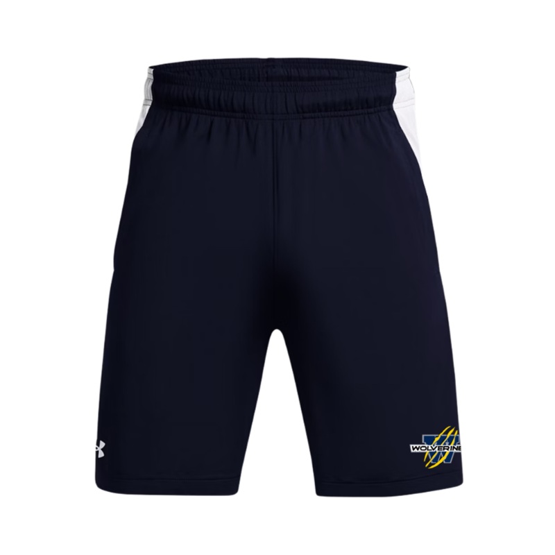 Tech Vent Short – Youth GZHJ74432061