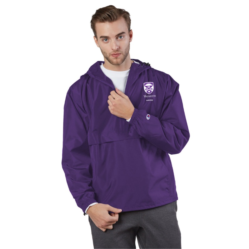 Anorak Jacket GZHJ74431819
