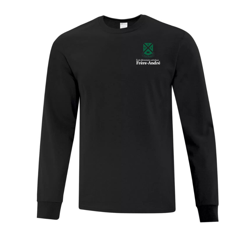 Cotton Longsleeve – Youth GZHJ74431911
