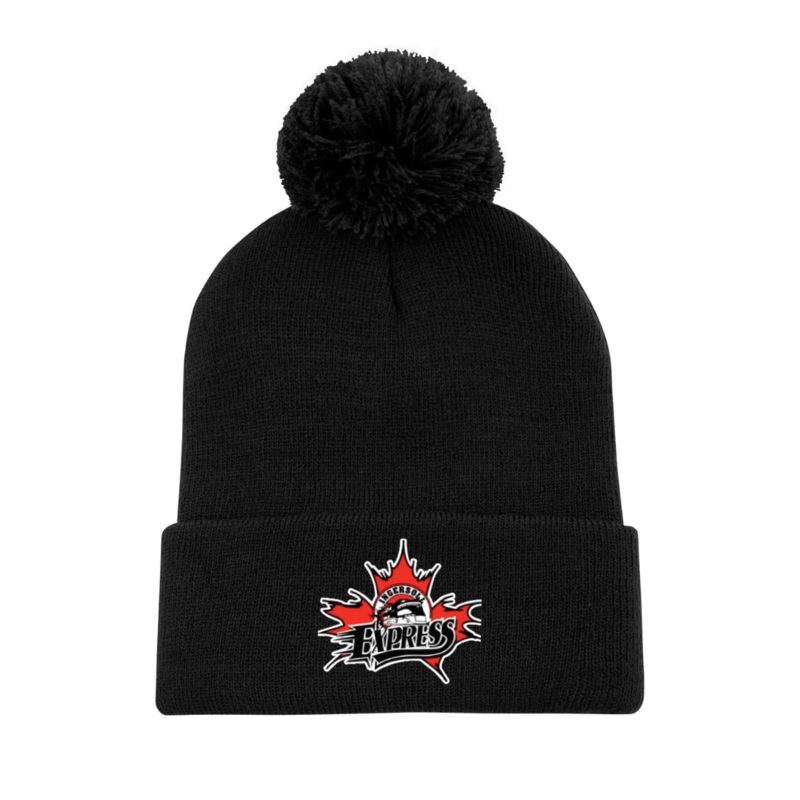Cuffed Pom Toque GZHJ74431894