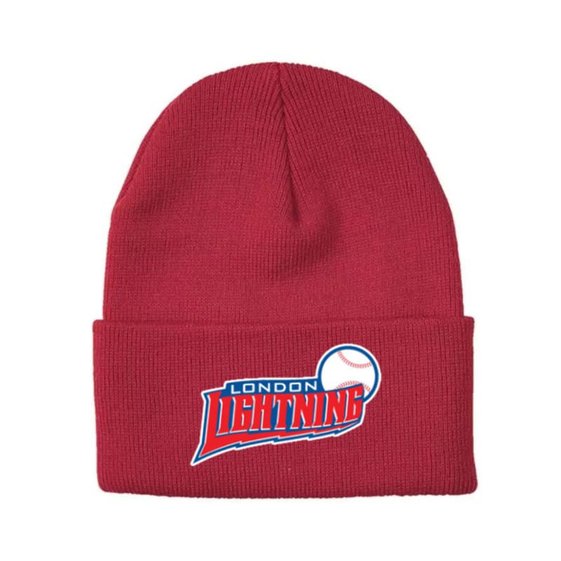Cuffed Toque GZHJ74431801