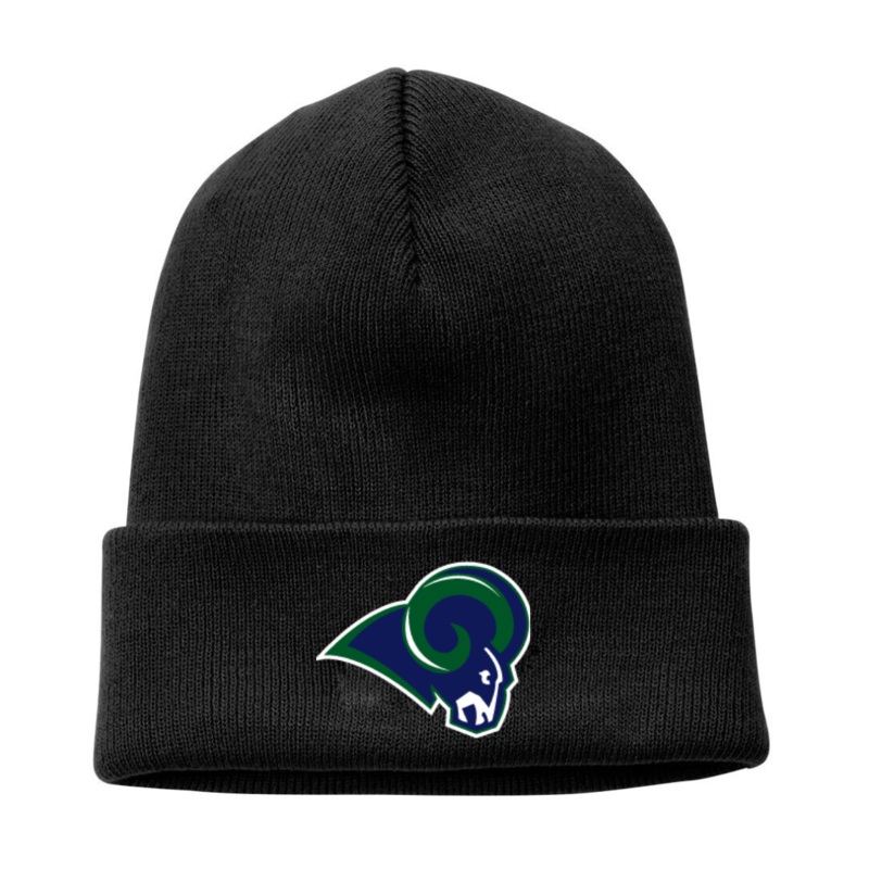 Cuffed Toque GZHJ74431952