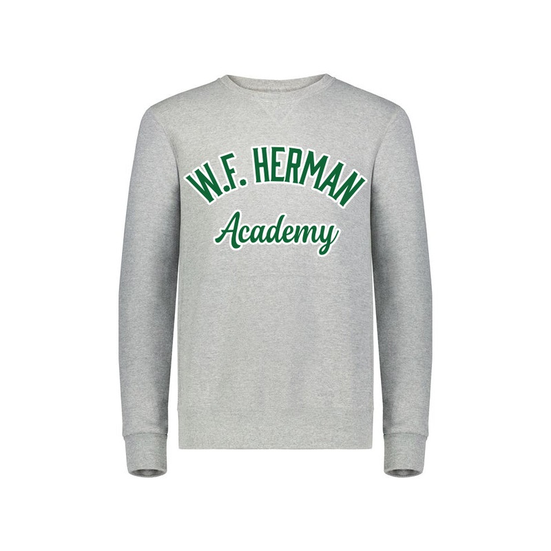Dri-Power Fleece Crewneck