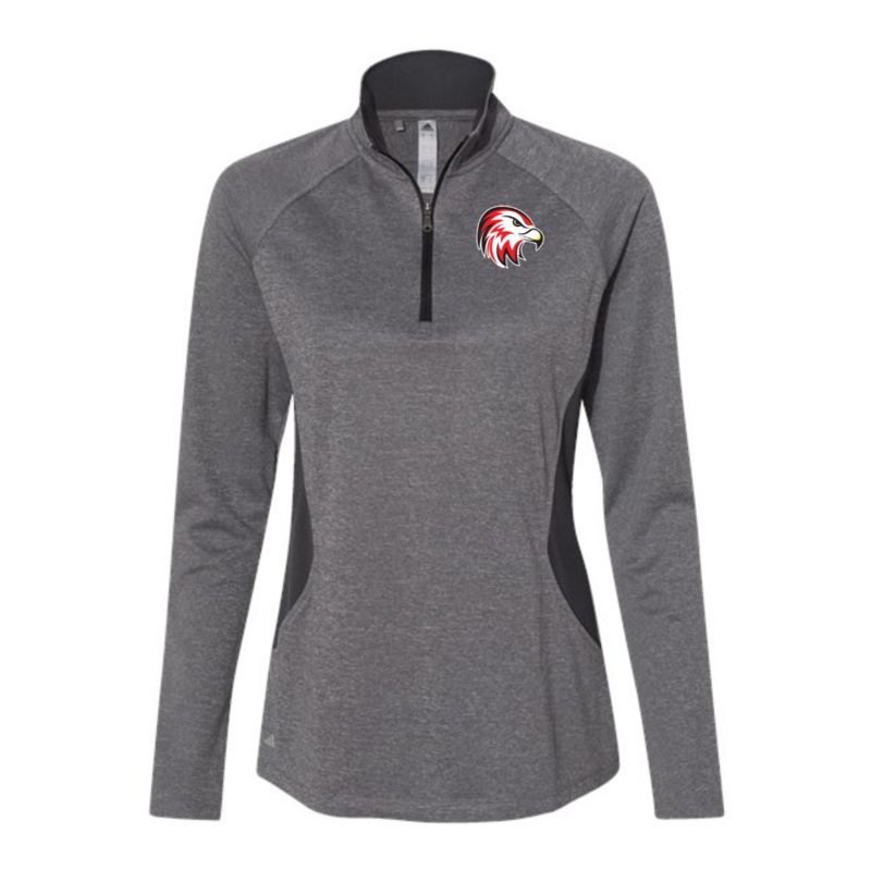 Lightweight 1/4 Zip Pullover